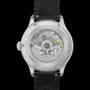 SEIKO Presage Japanese Gardens HCB007 Automatic Deep Green Open Heart Dial Watch