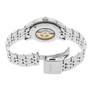 SEIKO Presage Craftsmanship Series SPB405J1 Automatic Black Lacquer Dial Watch