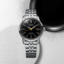 SEIKO Presage Craftsmanship Series SPB405J1 Automatic Black Lacquer Dial Watch