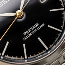 SEIKO Presage Craftsmanship Series SPB405J1 Automatic Black Lacquer Dial Watch