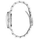 SEIKO Presage Sharp Edged SPB417 SPB417J1 Asanoha Automatic Blue Dial Open Heart Watch