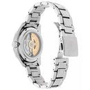 SEIKO Presage Sharp Edged SPB417 SPB417J1 Asanoha Automatic Blue Dial Open Heart Watch