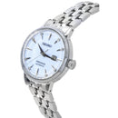 SEIKO Presage SRE007J1 Cocktail Time Diamond Twist Light Blue Dial Women Watch
