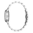 SEIKO Presage SRE007J1 Cocktail Time Diamond Twist Light Blue Dial Women Watch