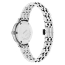 SEIKO Presage SRE007J1 Cocktail Time Diamond Twist Light Blue Dial Women Watch