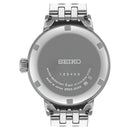 SEIKO Presage SRE007J1 Cocktail Time Diamond Twist Light Blue Dial Women Watch