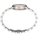 SEIKO Presage SRE009J1 Cocktail Time Diamond Twist White Dial Women Watch JAPAN