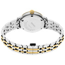 SEIKO Presage SRE010J1 Cocktail Time Diamond Twist Champagne Dial Women's Watch