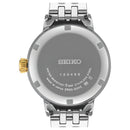 SEIKO Presage SRE010J1 Cocktail Time Diamond Twist Champagne Dial Women's Watch