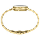 SEIKO Presage SRE018J1 Cocktail Time Diamond Gold-Tone Dial Women's Watch JAPAN