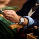 Seiko Presage Style60's SRPK61 SRPK61J1 60th Anniversary Automatic Watch Limited 5000