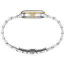 SEIKO Presage SRPL64J1 Cocktail Time Diamond Gold-Tone Dial Women's Watch JAPAN