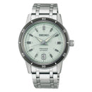 SEIKO Presage Style 60’s SRPL71J1 Automatic Ice Green Dial Date Display Watch