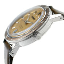 SEIKO Presage Style 60’s SRPL75J1 Automatic Yellow Dial Date Display Watch