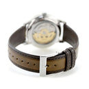 SEIKO Presage Style 60’s SRPL75J1 Automatic Yellow Dial Date Display Watch