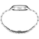 Seiko Presage SSK037 SSK037J1 Cocktail Time Automatic GMT Light Blue Dial Watch JAPAN