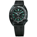 SEIKO Prospex Turtle Black Series SPB335J1 Automatic Diver Watch Limited 4500 pcs