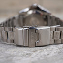 SEIKO Prospex SPB485J1 Automatic Brown Dial Date Display Octagonal Bezel Watch