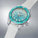 SEIKO Prospex SPB539J1 Automatic Teal Dial Watch Asia-Pacific Limited 1700 PCS