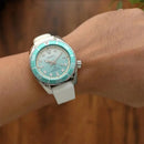 SEIKO Prospex SPB539J1 Automatic Teal Dial Watch Asia-Pacific Limited 1700 PCS
