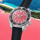 SEIKO Prospex SPB541J1 Automatic Pink Dial Watch Asia-Pacific Limited 1600 PCS