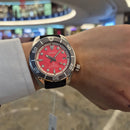 SEIKO Prospex SPB541J1 Automatic Pink Dial Watch Asia-Pacific Limited 1600 PCS