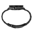 SEIKO Prospex SRPK43 SRPK43K1 Night Vision Automatic Black Dial Day/Date Men Diver Watch