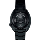 SEIKO Prospex SRPK43 SRPK43K1 Night Vision Automatic Black Dial Day/Date Men Diver Watch