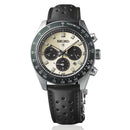 SEIKO Prospex SSC943P1 Solar Sapphire Speedtimer Chronograph Tachymeter function