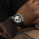 SEIKO Prospex SSC943P1 Solar Sapphire Speedtimer Chronograph Tachymeter function