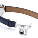 Seiko SPIRIT SBTR019 Blue Dial Chronograph Stainless Steel Men's Quartz Watch