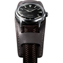 Seiko Prospex Land SJE085J1 1959 Alpinist Re-creation Automatic Black Dial Watch