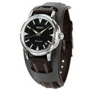 Seiko Prospex Land SJE085J1 1959 Alpinist Re-creation Automatic Black Dial Watch