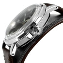 Seiko Prospex Land SJE085J1 1959 Alpinist Re-creation Automatic Black Dial Watch