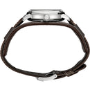 Seiko Prospex Land SJE085J1 1959 Alpinist Re-creation Automatic Black Dial Watch