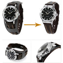 Seiko Prospex Land SJE085J1 1959 Alpinist Re-creation Automatic Black Dial Watch