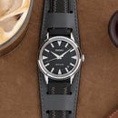Seiko Prospex Land SJE085J1 1959 Alpinist Re-creation Automatic Black Dial Watch