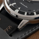 Seiko Prospex Land SJE085J1 1959 Alpinist Re-creation Automatic Black Dial Watch