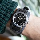 Seiko Prospex Land SJE085J1 1959 Alpinist Re-creation Automatic Black Dial Watch