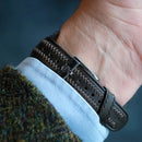 Seiko Prospex Land SJE085J1 1959 Alpinist Re-creation Automatic Black Dial Watch