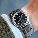 Seiko Prospex Land SJE085J1 1959 Alpinist Re-creation Automatic Black Dial Watch