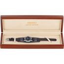 Seiko Prospex Land SJE085J1 1959 Alpinist Re-creation Automatic Black Dial Watch