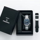 SEIKO Prospex Marinemaster SLA023J1 Automatic Stainless Steel Men Diver's Watch