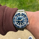SEIKO Prospex Marinemaster SLA023J1 Automatic Stainless Steel Men Diver's Watch