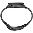 Seiko Prospex SLA061J1 1970 Re-Interpretation Automatic Black Dial Diver Watch