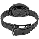 Seiko Prospex SLA061J1 1970 Re-Interpretation Automatic Black Dial Diver Watch