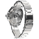 SEIKO Prospex SNE595P1 Solar Blue Dial Date Display Stainless Steel Diver Watch