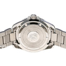 SEIKO Prospex SNE597P1 Solar Black Dial Date Display Stainless Steel Diver Watch