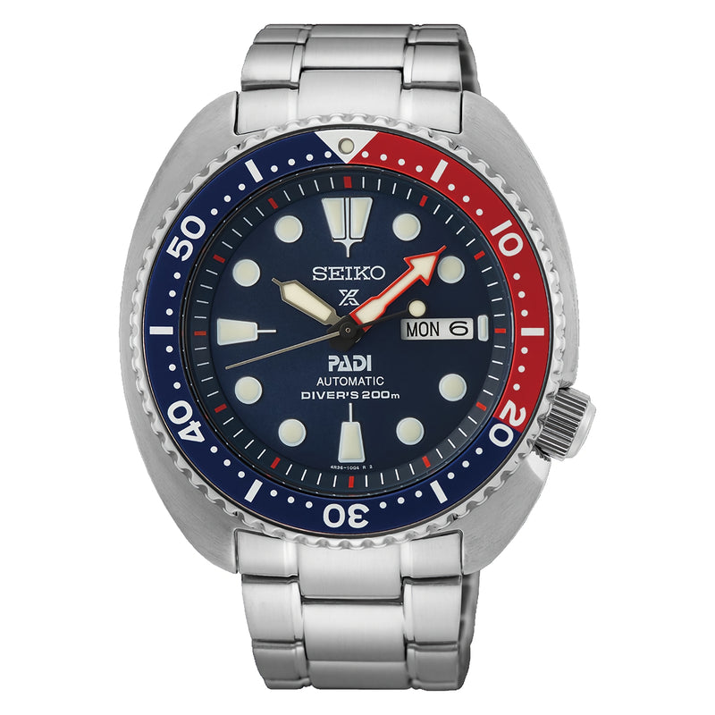 SEIKO Prospex SRPE99K1 PADI