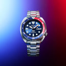 SEIKO Prospex SRPE99K1 PADI